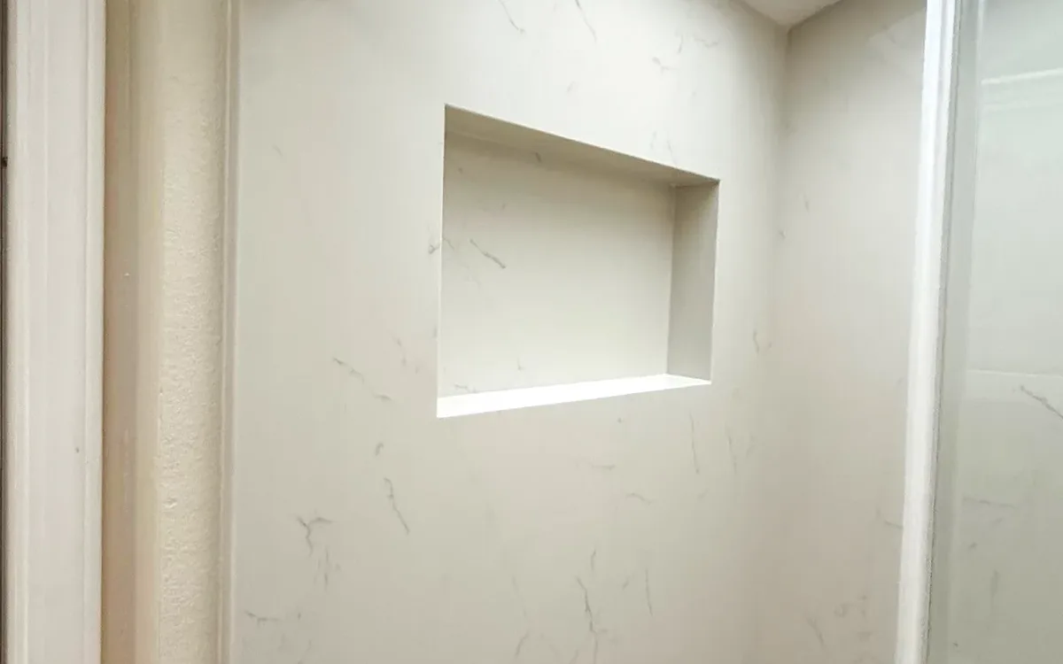 Auburn Bathroom Remodel Cost 2026: Complete Pricing Guide for Foothill Homes in Auburn - bathroom remodeling by Oakwood Remodeling Group Sacramento