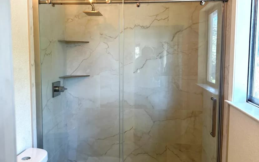 Auburn Aging-in-Place Bathroom Design: Safe, Accessible & Beautiful - Oakwood Remodeling Group