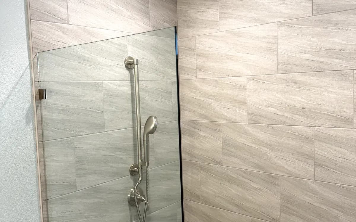 Kid-Proof Bathroom Design for Citrus Heights Families in Citrus Heights - bathroom remodeling by Oakwood Remodeling Group Sacramento