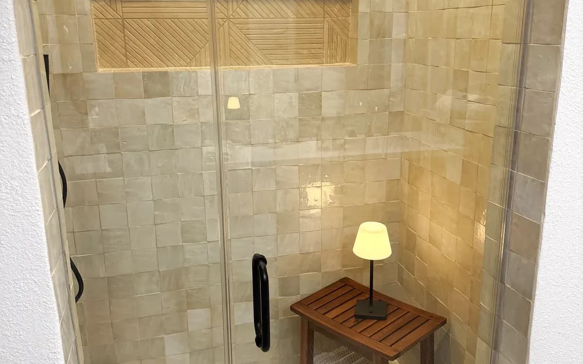 Bathroom Design Trends El Dorado Hills Homeowners Are Choosing in 2026 in El Dorado Hills - bathroom remodeling by Oakwood Remodeling Group Sacramento