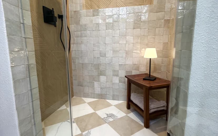 El Dorado Hills Aging-in-Place Bathroom Design: Safety Meets Luxury - Oakwood Remodeling Group
