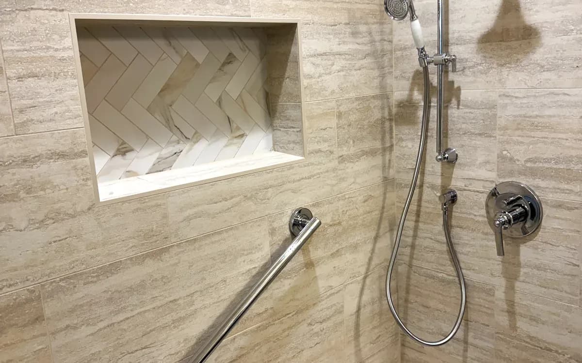 El Dorado Hills Bathroom Remodel: The Complete 2026 Homeowner Guide in El Dorado Hills - bathroom remodeling by Oakwood Remodeling Group Sacramento