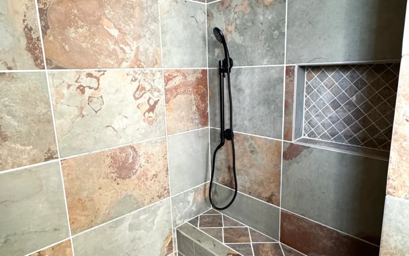 Tub to Shower Conversion Cost 2026: What Sacramento Homeowners Pay - Oakwood Remodeling Group