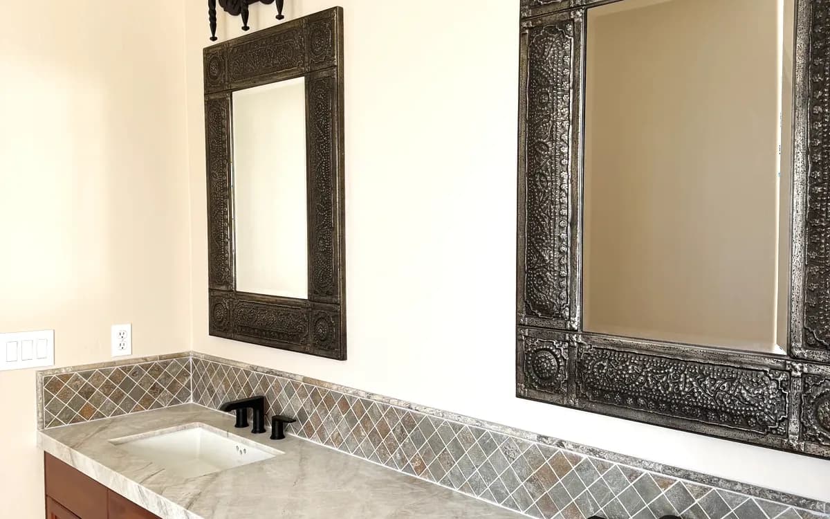 Folsom Luxury Shower Upgrades: Rain Heads, Body Jets, and Steam Systems in Folsom - bathroom remodeling by Oakwood Remodeling Group Sacramento