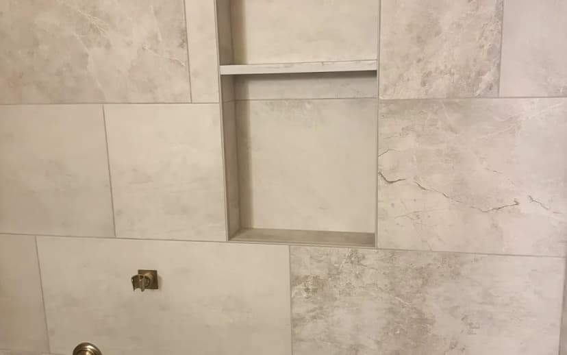 5 Tile Patterns That Transform Orangevale Bathrooms - Oakwood Remodeling Group