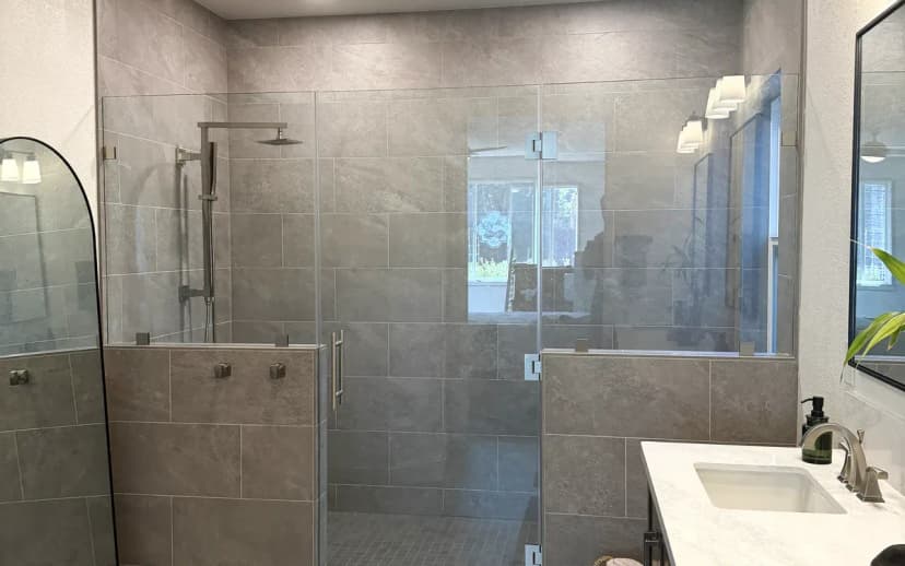 Auburn Bathroom Vanity Upgrade: Styles, Materials & Storage for Every Budget - Oakwood Remodeling Group