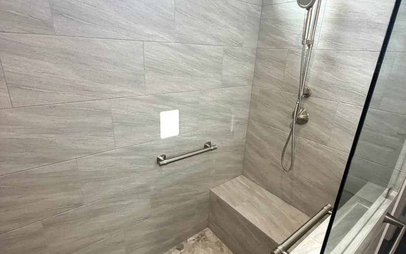 Bathroom Remodel Checklist for Sacramento Homeowners (2026) - Oakwood Remodeling Group