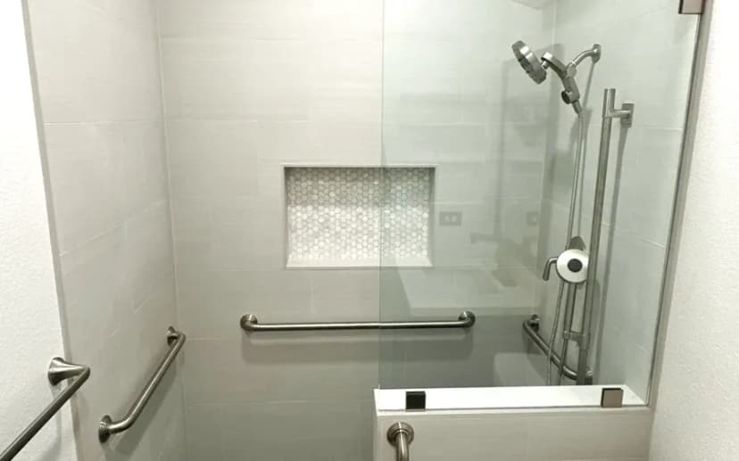 West Roseville New Construction Bathroom Upgrades Worth Making - Oakwood Remodeling Group